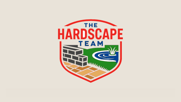 Hardscape team logo Hardscape team logo
